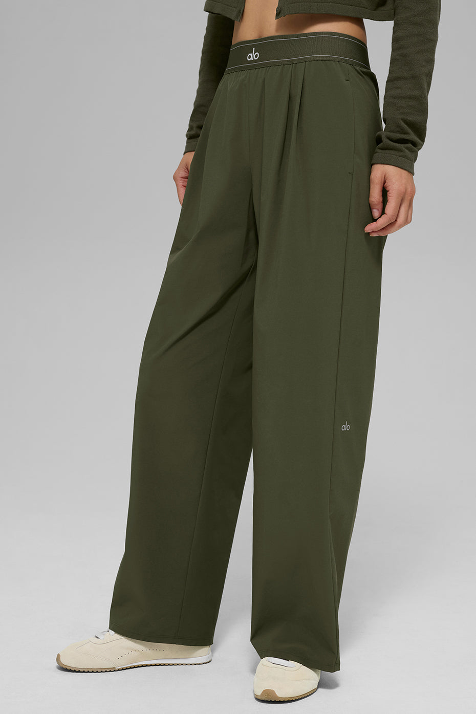 Suit Up trousers