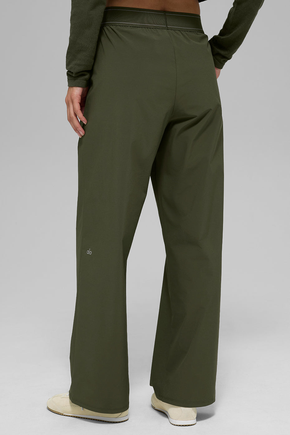 Suit Up trousers