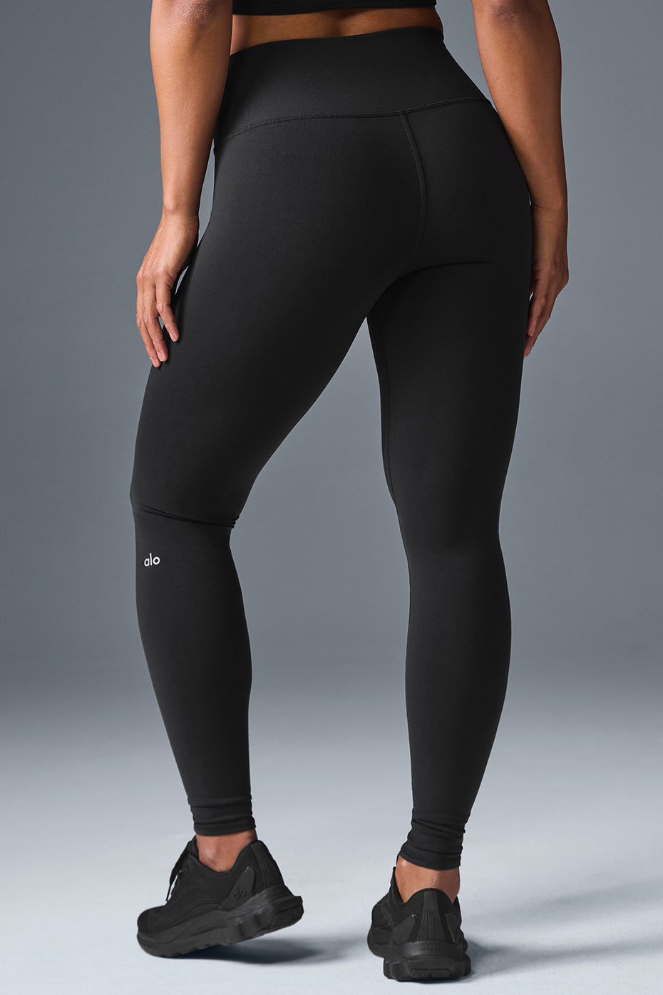 Airlift Airbrushed leggings (BESTSELLER) (OUT OF STOCK)