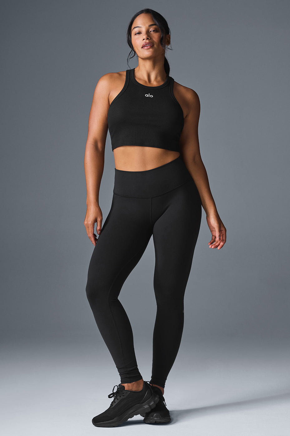 Airlift Airbrushed leggings (BESTSELLER) (OUT OF STOCK)