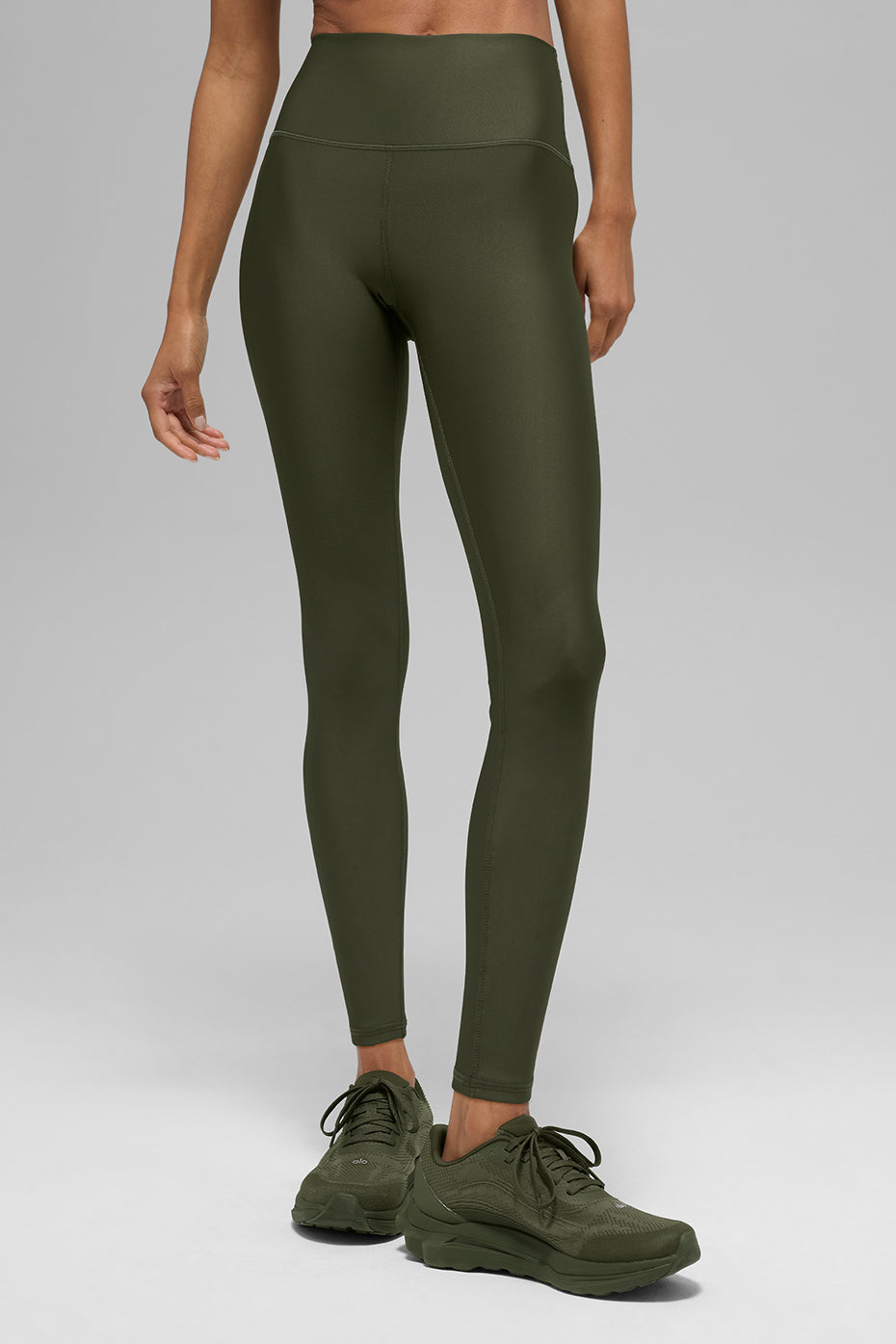 Airlift Airbrushed leggings (BESTSELLER) (OUT OF STOCK)