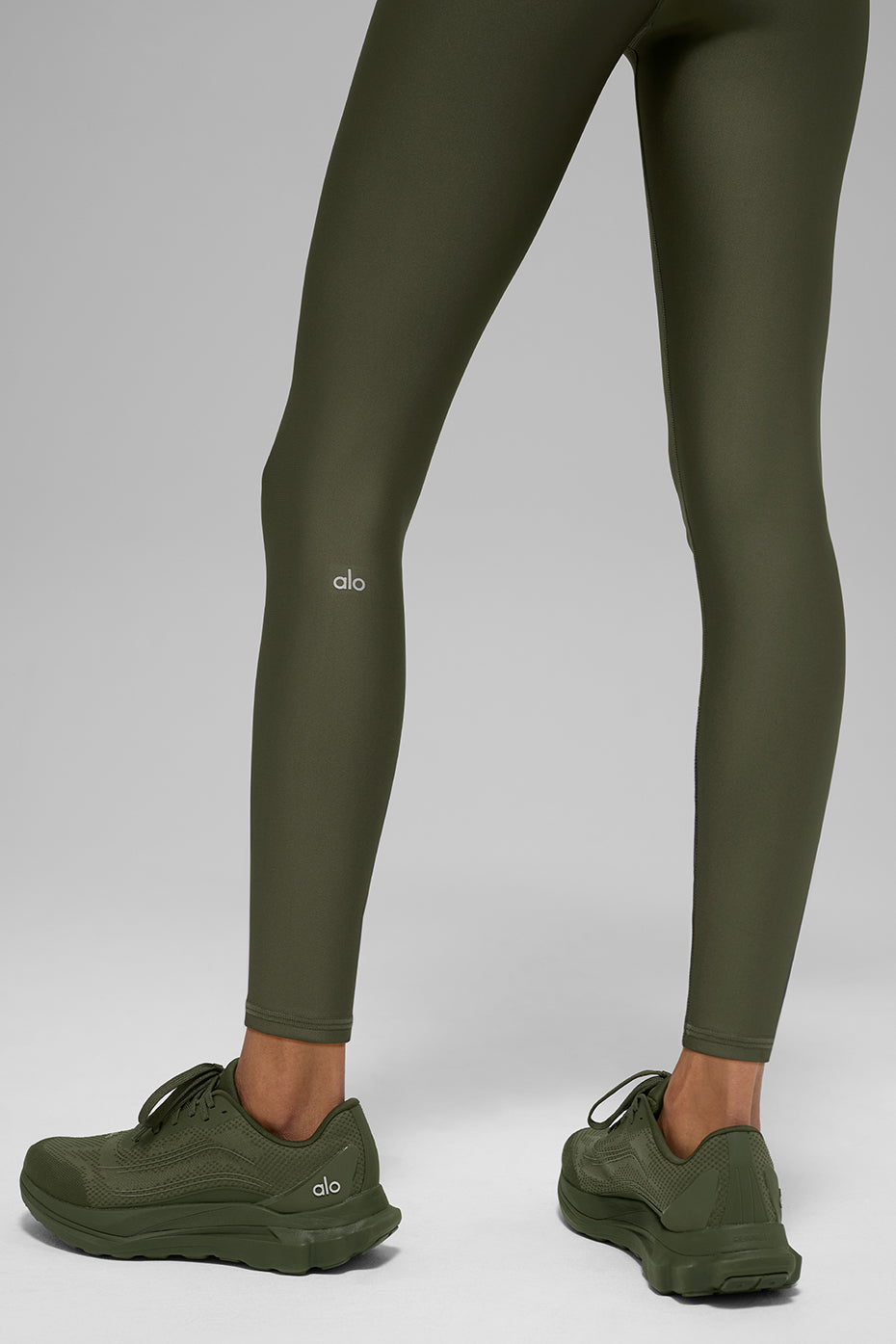 Airlift Airbrushed leggings (BESTSELLER) (OUT OF STOCK)