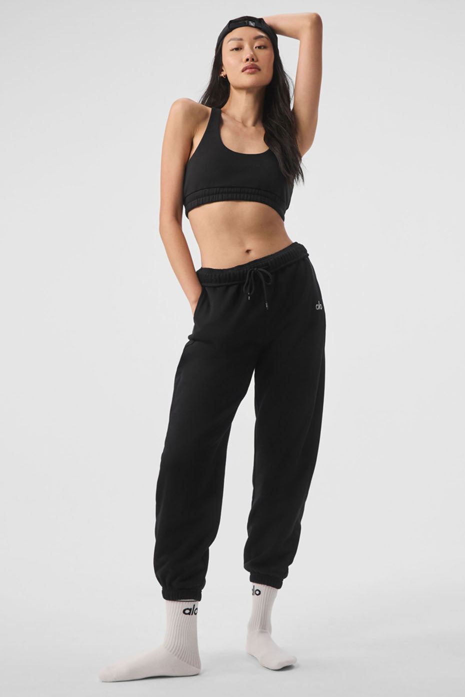 Accolade joggers (NEW)