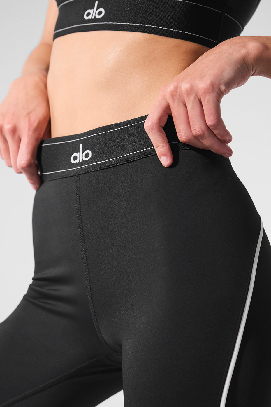 Airlift Suit Up leggings (BACK IN STOCK)