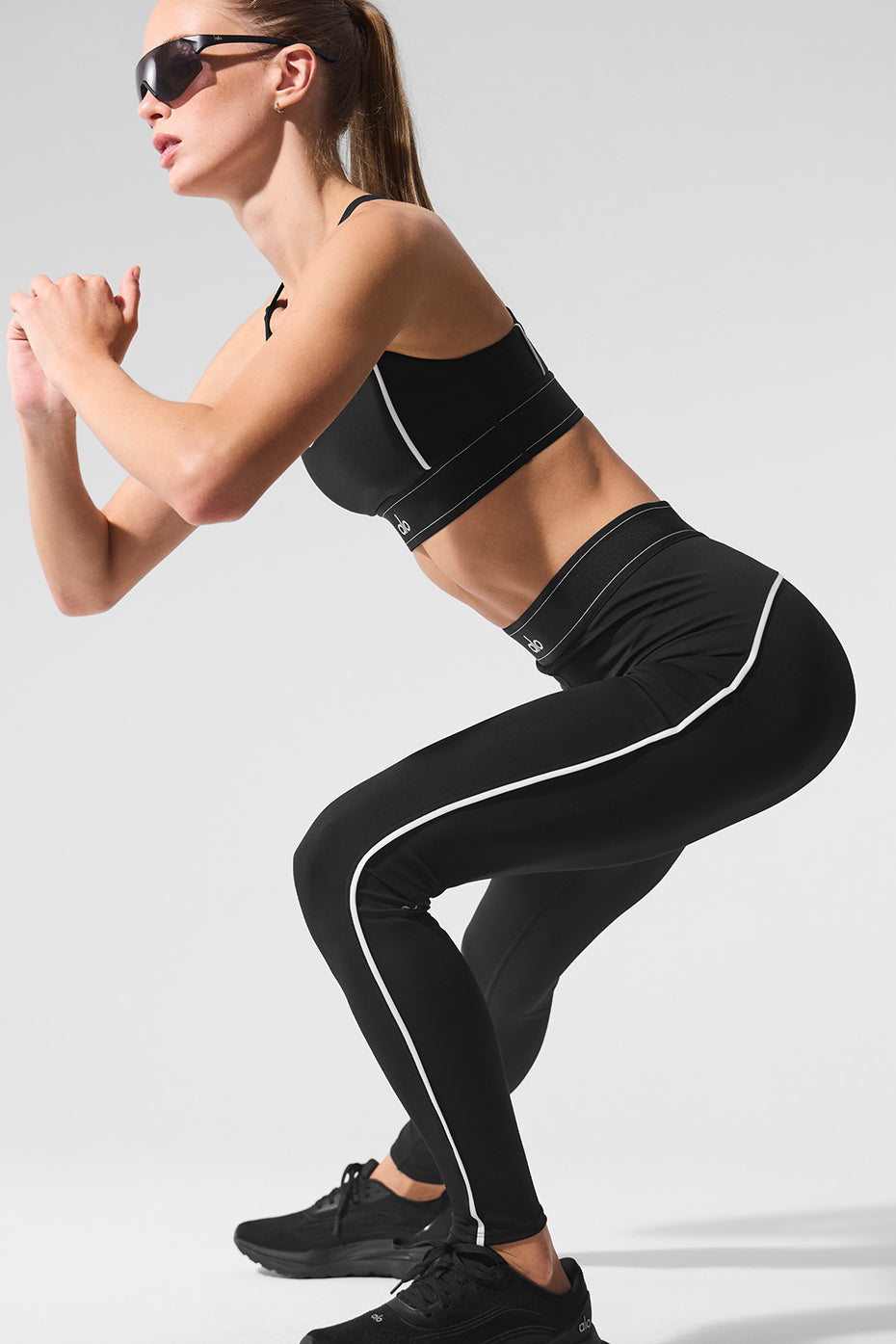 Airlift Suit Up leggings (BACK IN STOCK)
