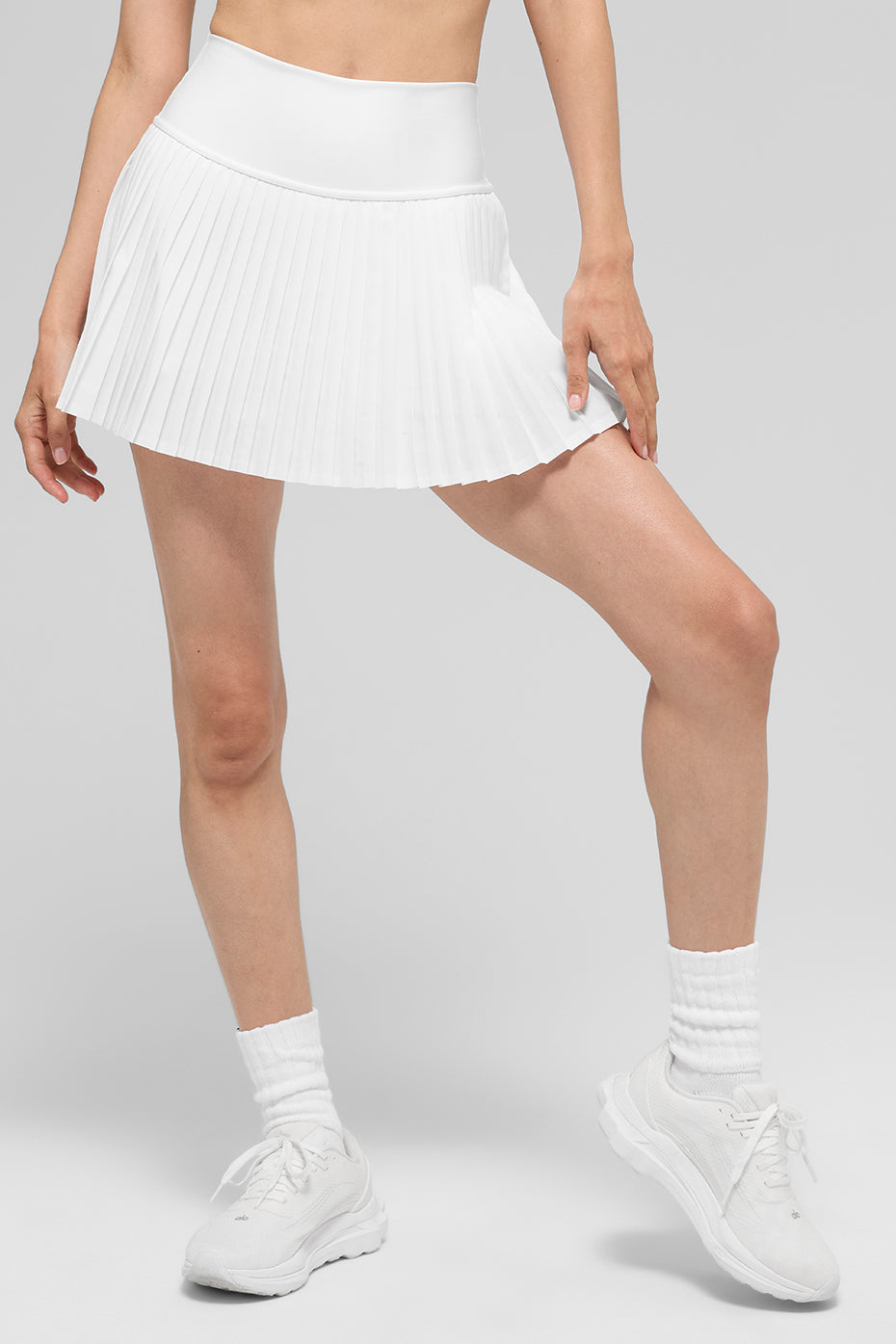 Grand Slam tennis skirt