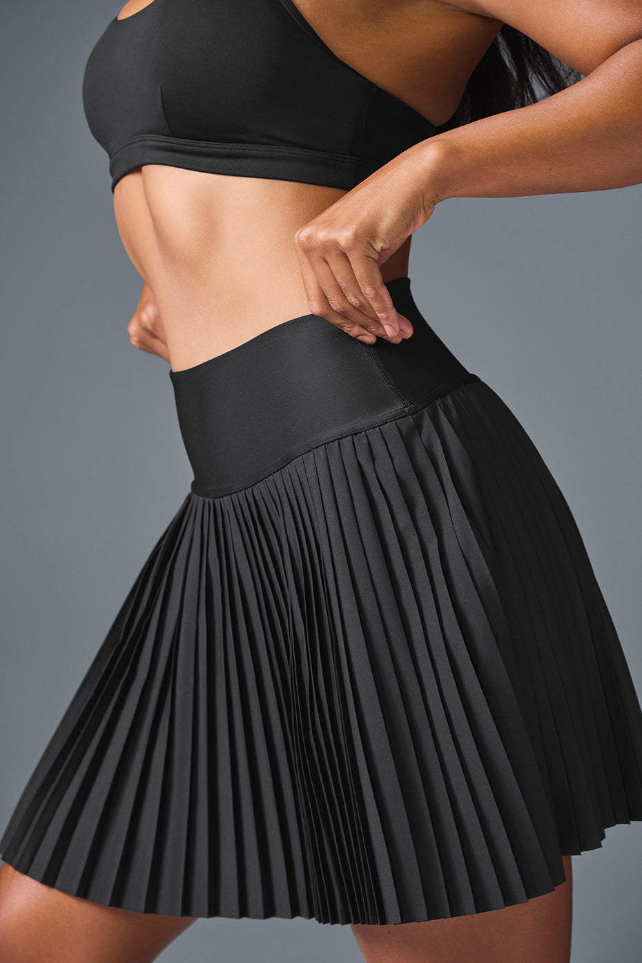 Grand Slam tennis skirt