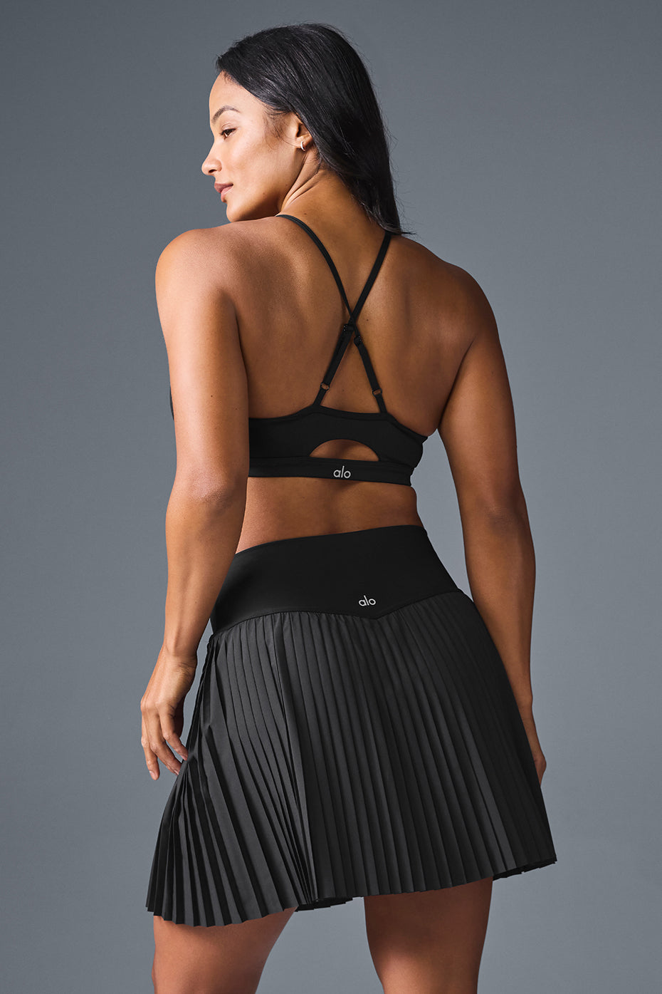 Grand Slam tennis skirt