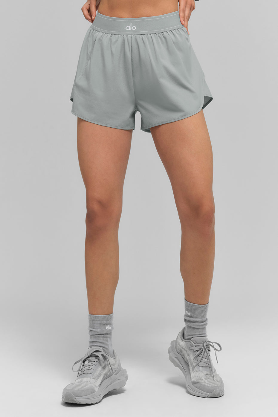 Match Point short shorts