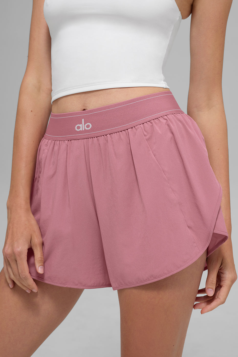 Match Point short shorts