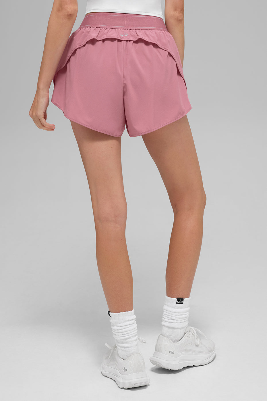 Match Point short shorts