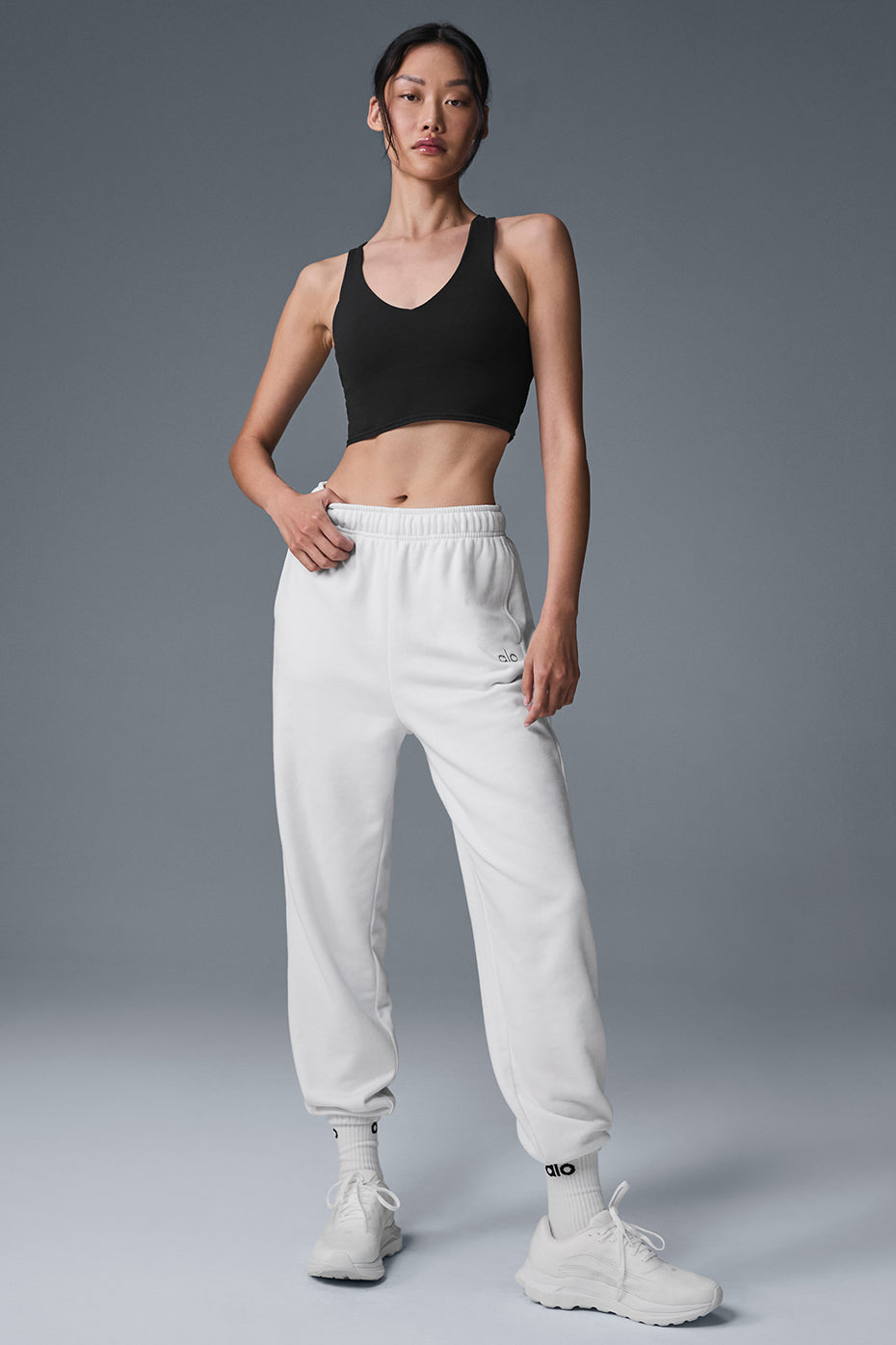 Airbrush Real tank top