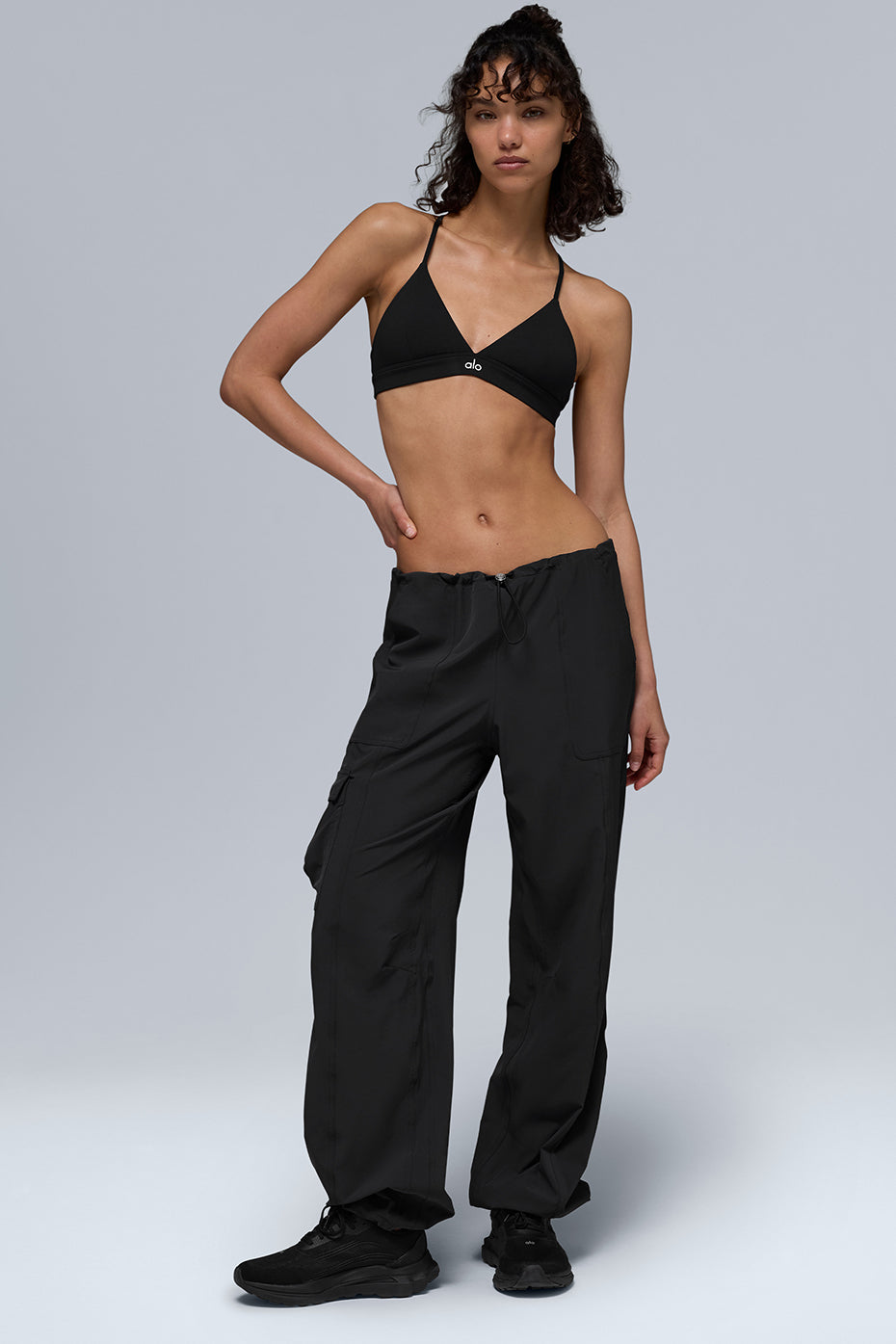 Splendor sports bra