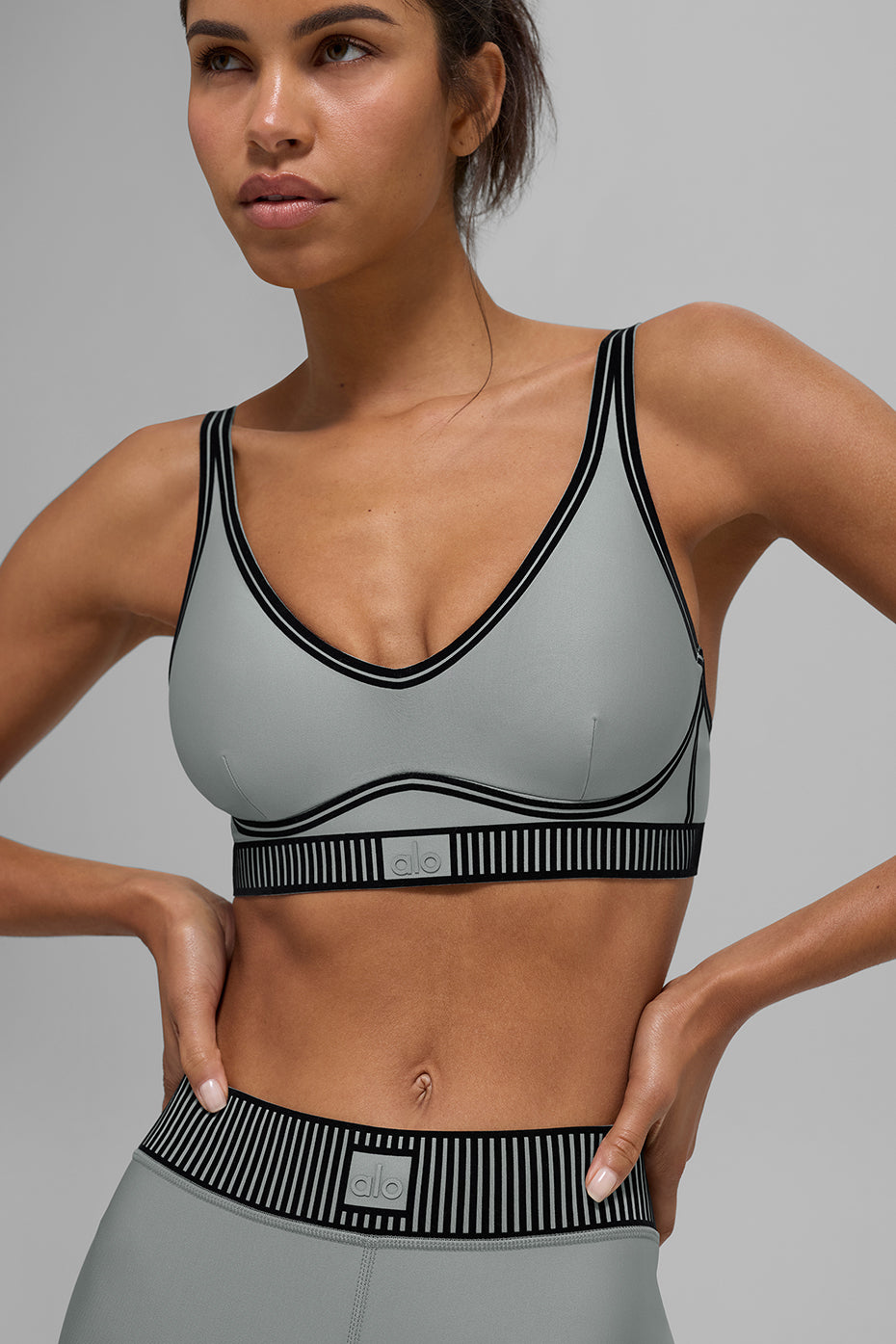 Airlift Line Up sports bra (NEW) (BESTSELLER)