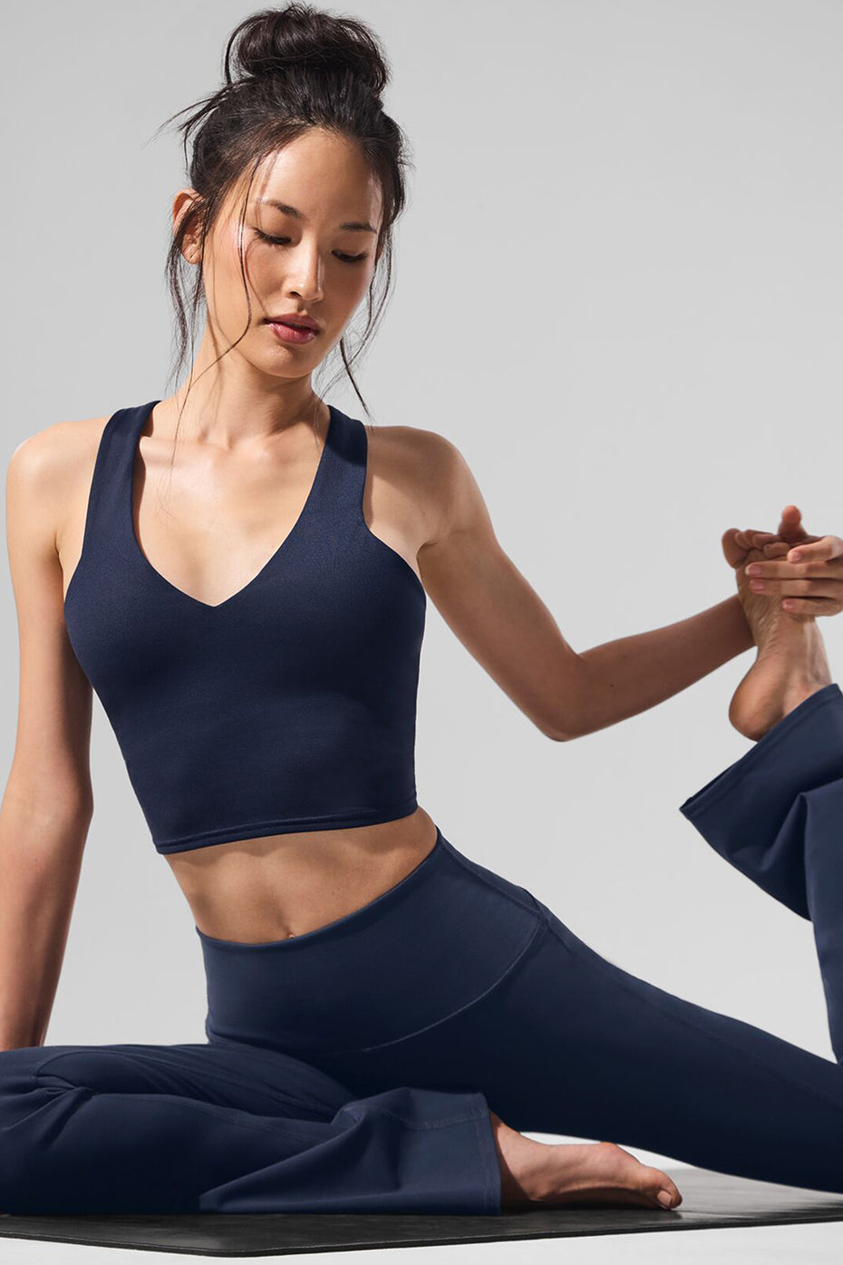 Airbrush Real tank top