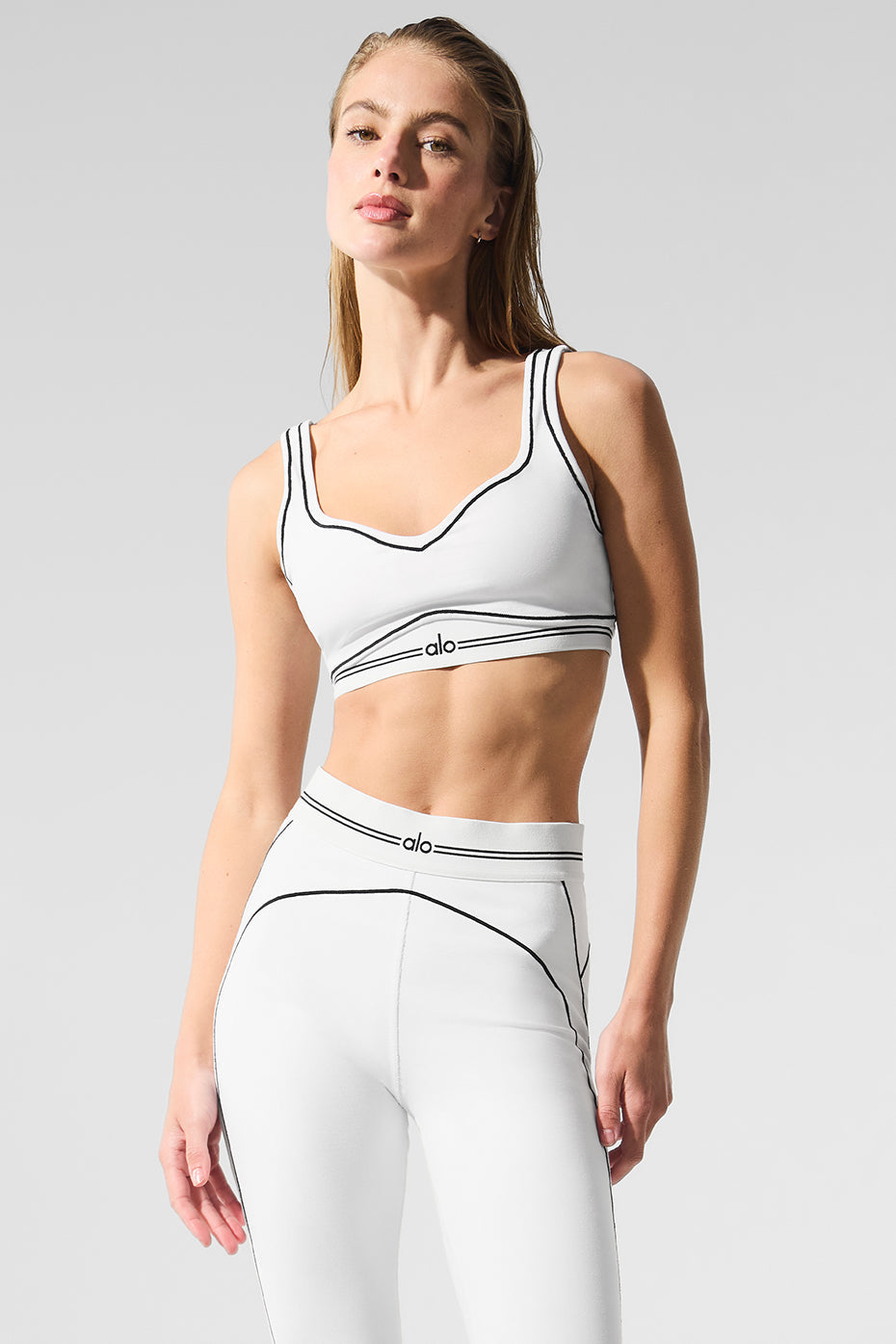 Heart Throb sports bra