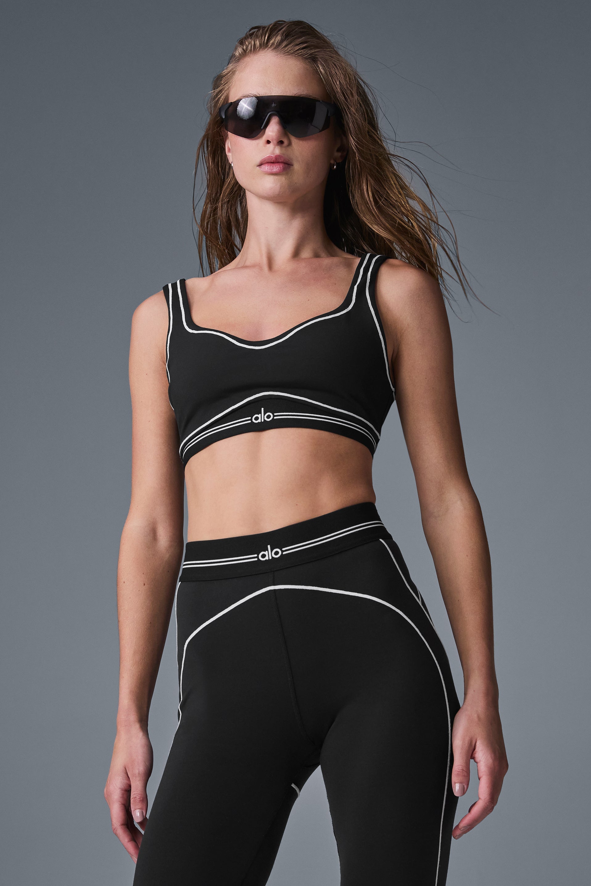 Heart Throb sports bra