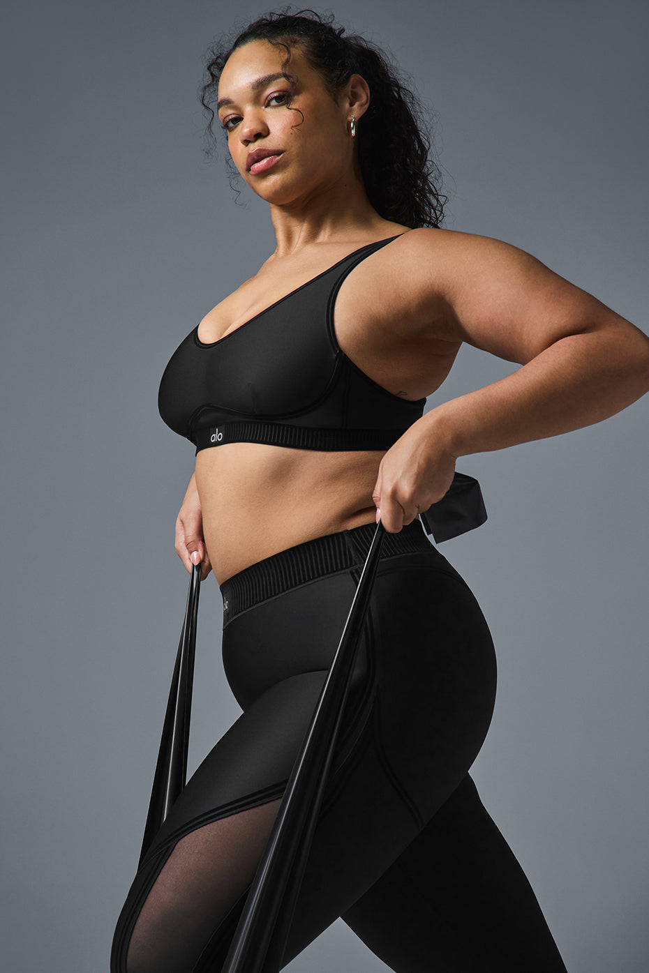 Airlift Line Up sports bra (NEW) (BESTSELLER)
