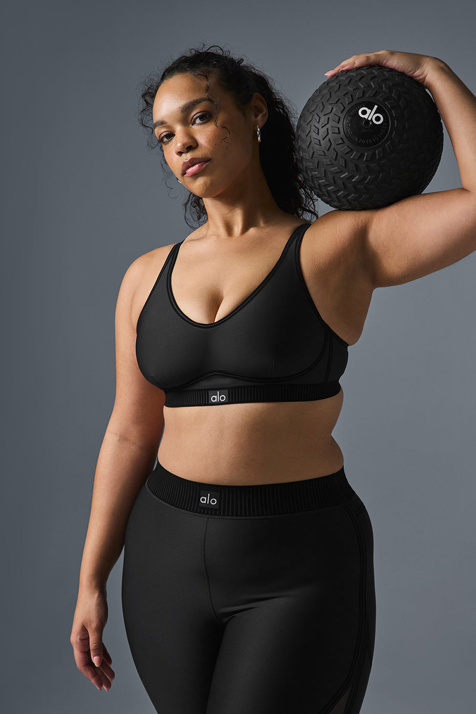 Airlift Line Up sports bra (NEW) (BESTSELLER)