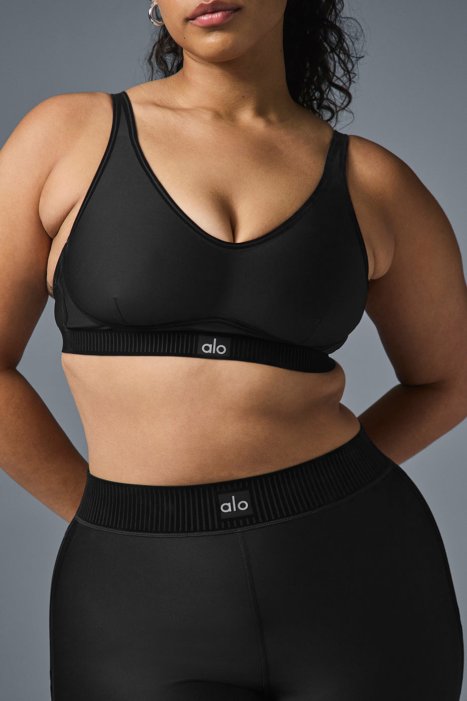 Airlift Line Up sports bra (NEW) (BESTSELLER)