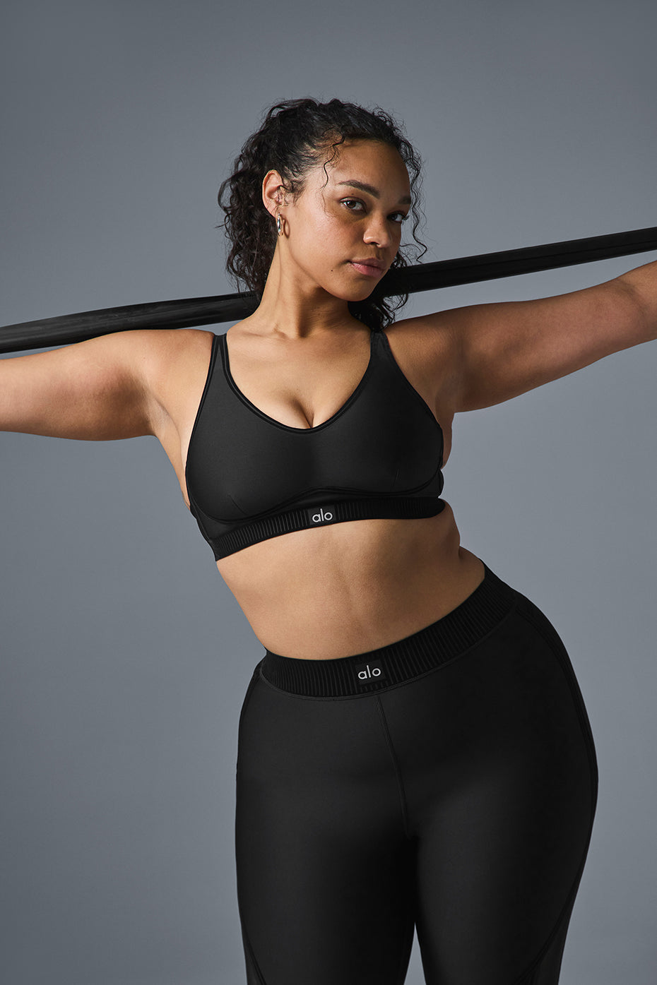 Airlift Line Up sports bra (NEW) (BESTSELLER)