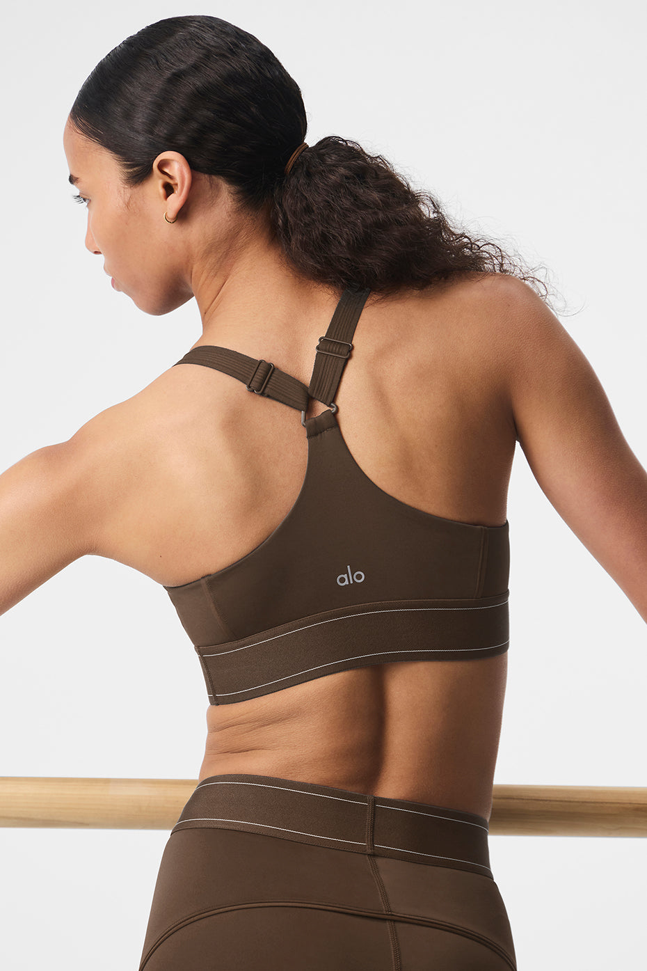 Airlift Suit Up sports bra