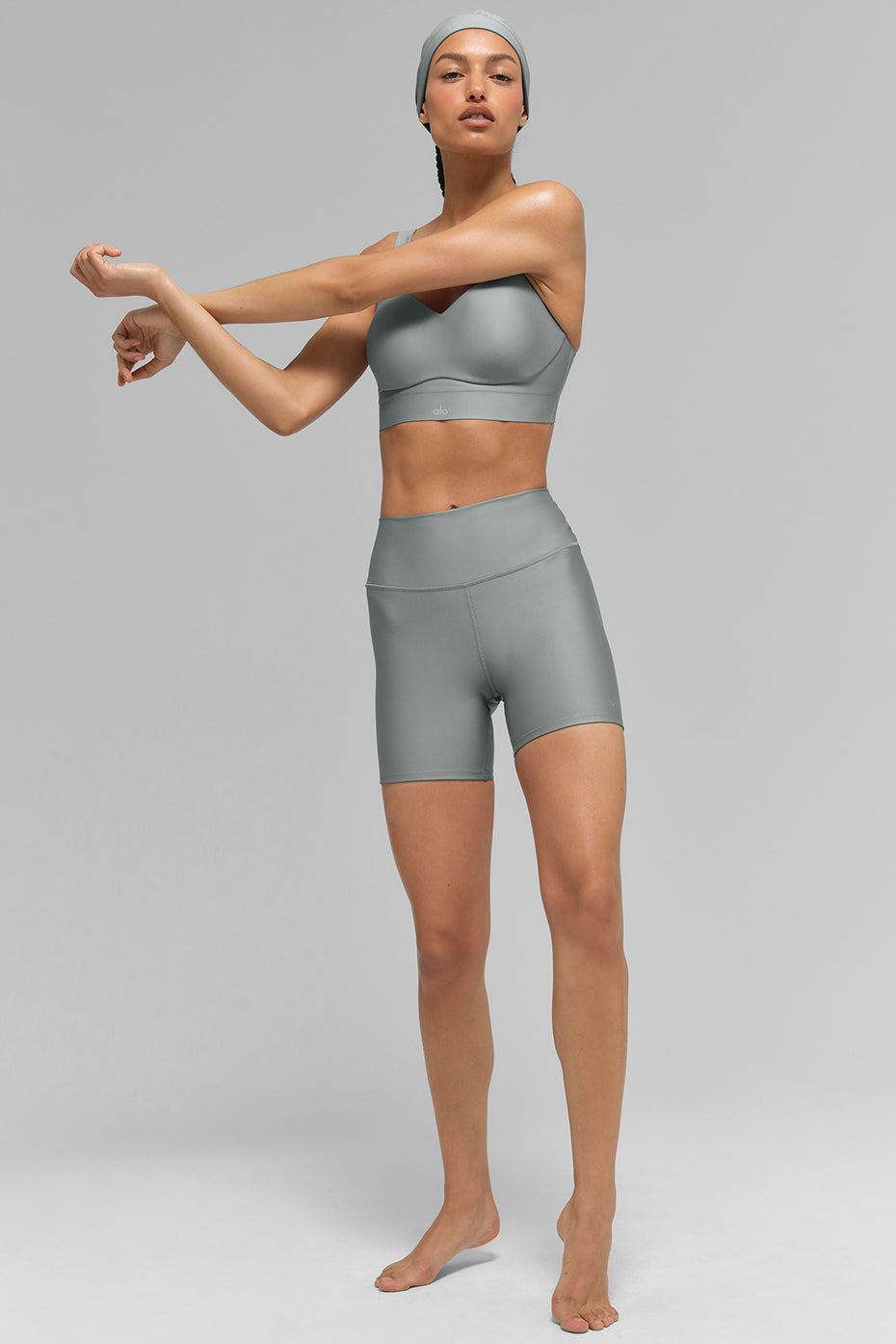 Airlift Endurance high-impact sports bra