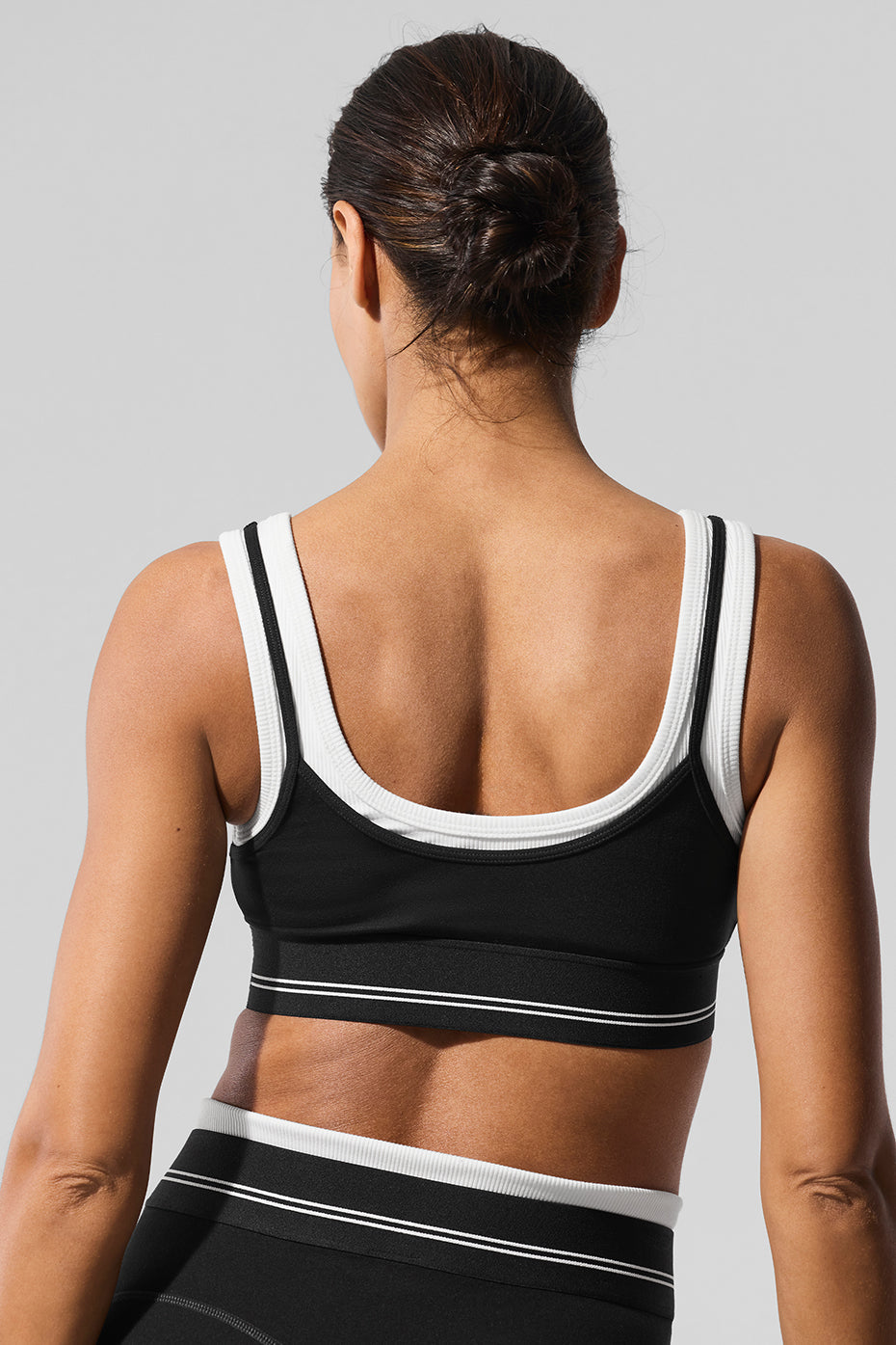 Airbrush Better Together sports bra (NEW) (OUT OF STOCK)