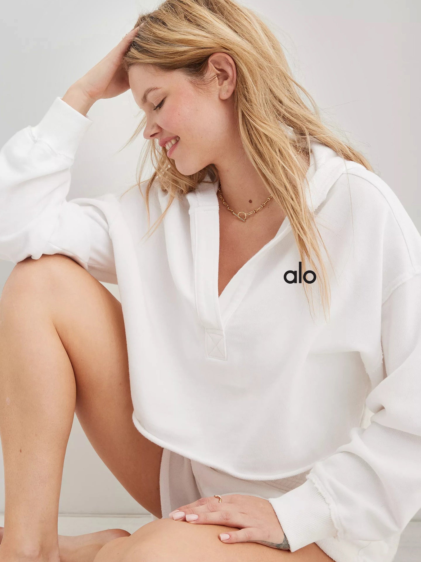 Accolade Mountain sweater