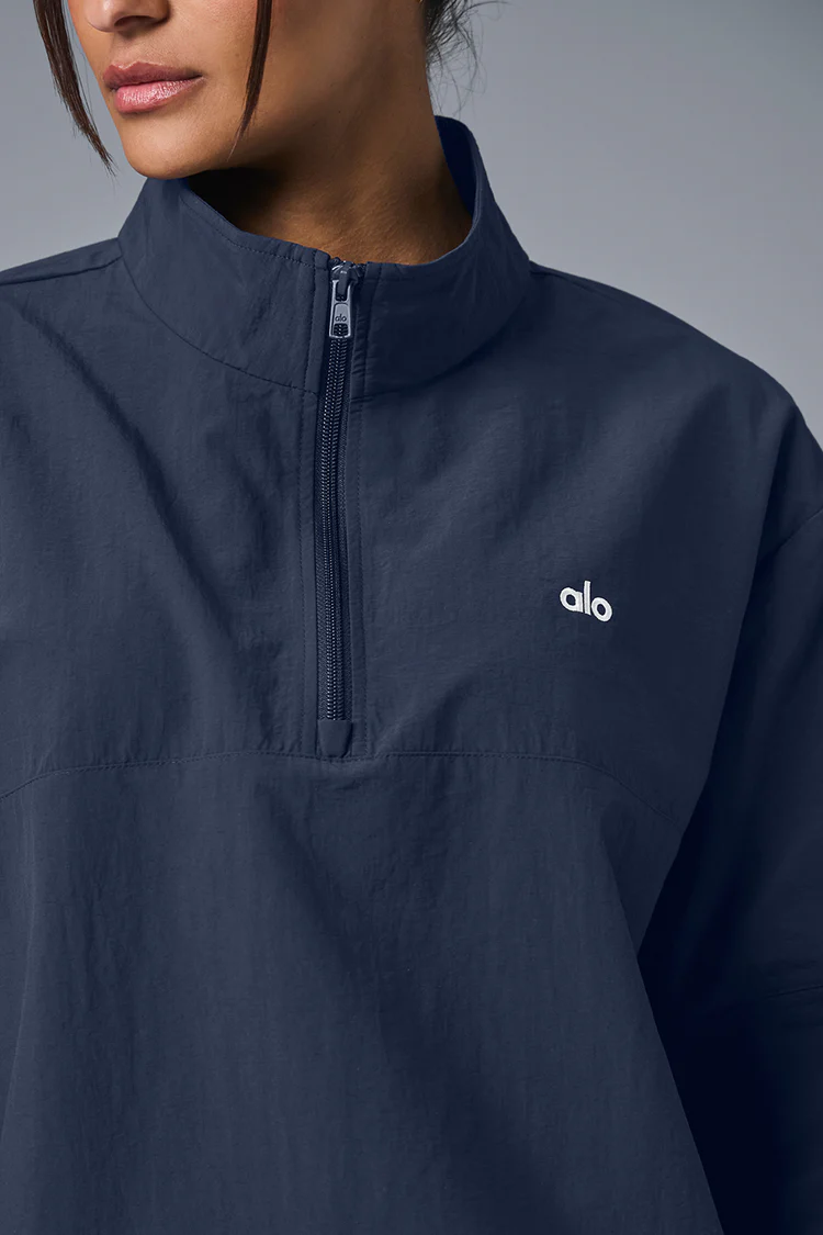 Alo tennis jacket