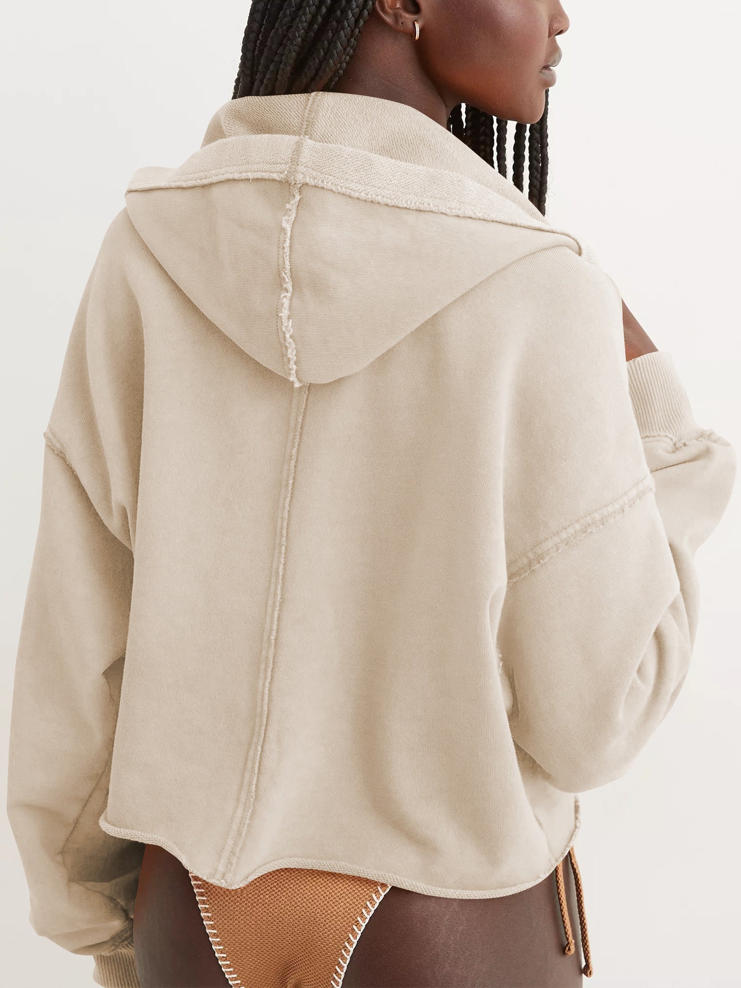 Accolade Mountain sweater (NEW)