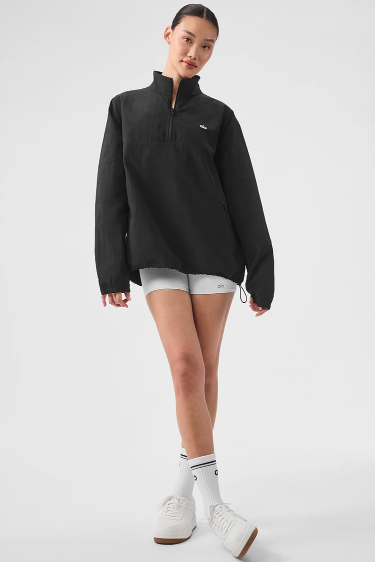 Alo tennis jacket