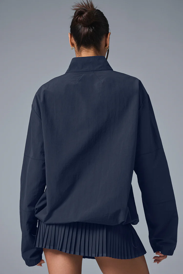 Alo tennis jacket