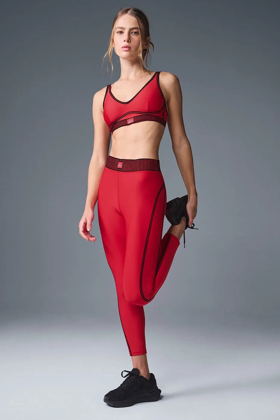 Airlift Line Up sports bra (NEW) (BESTSELLER)