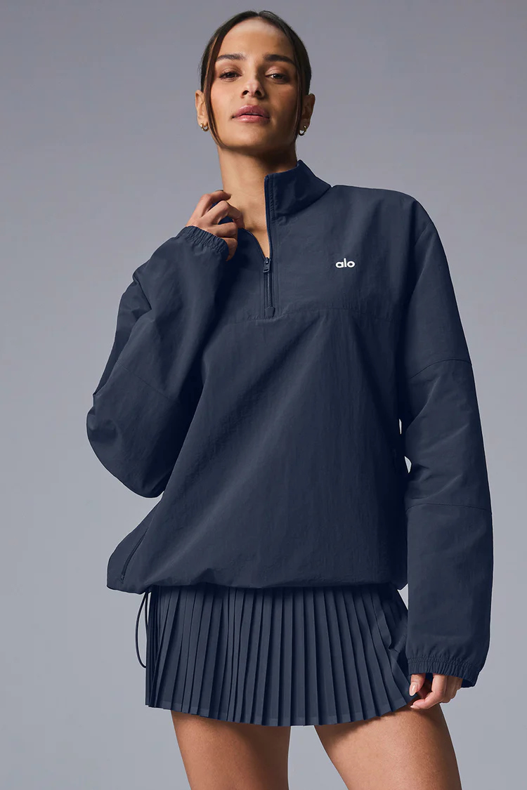 Alo tennis jacket