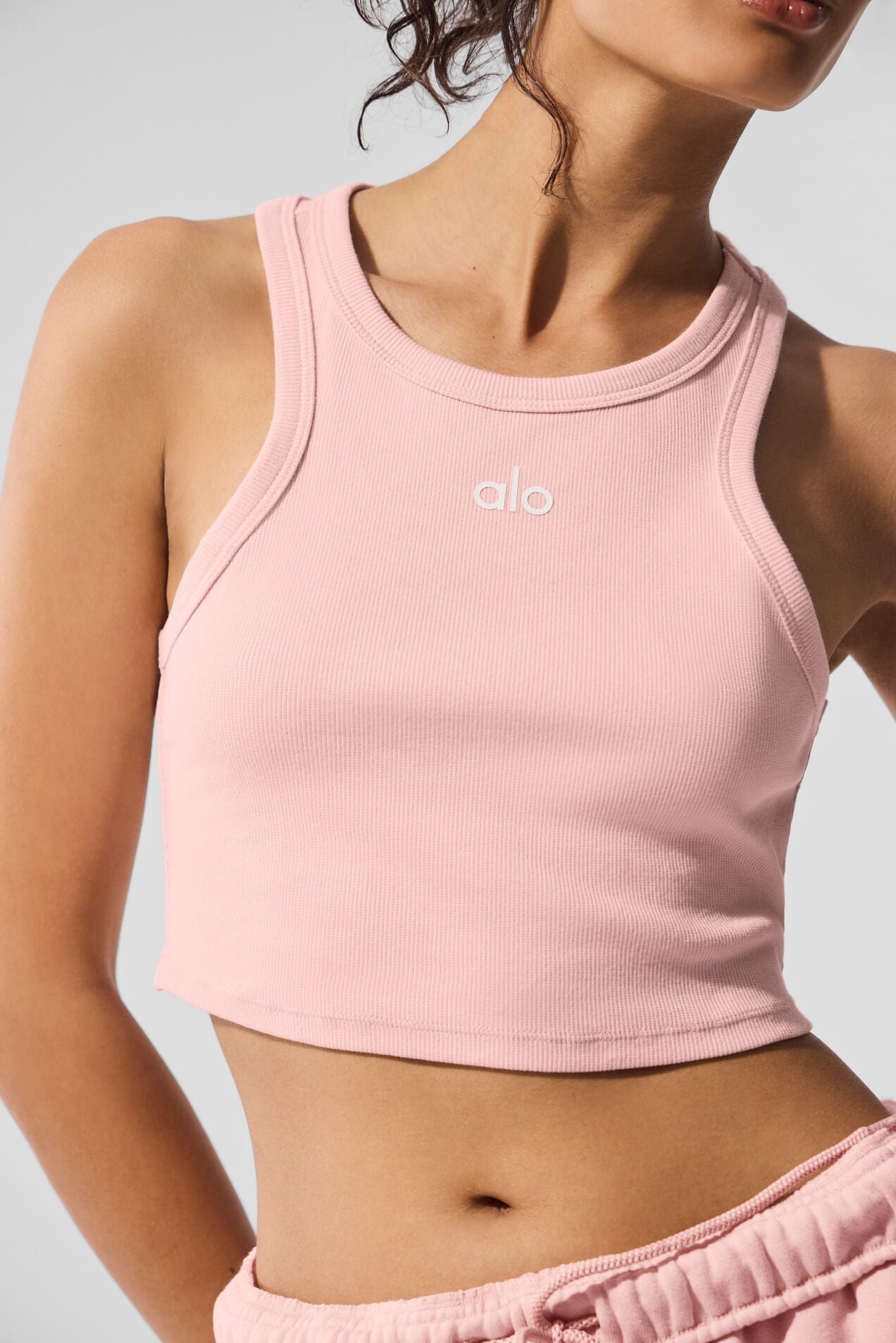 Aspire Fashion tank top