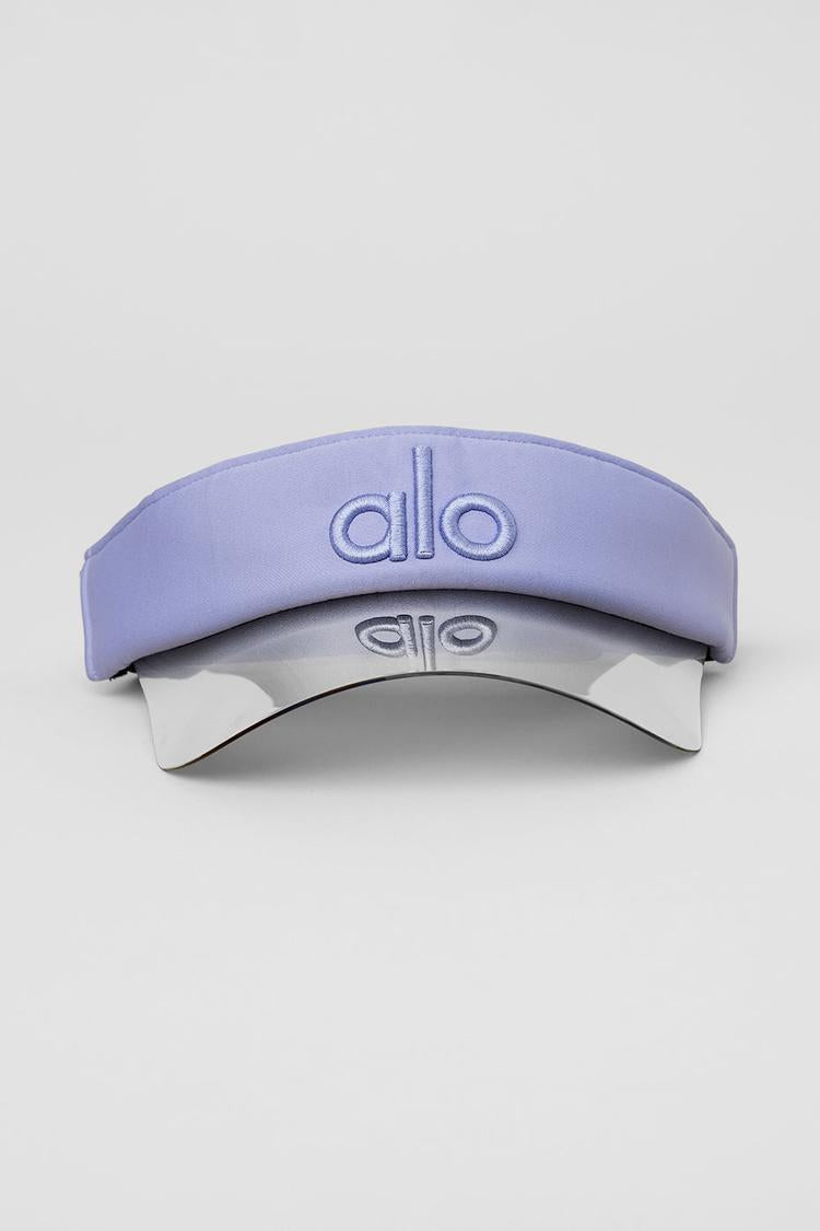 Airlift sun visor