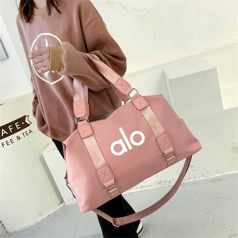 Light sports bag (NEW)
