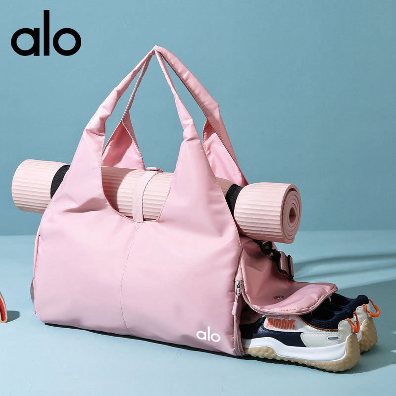 Alo yoga bag (NEW)