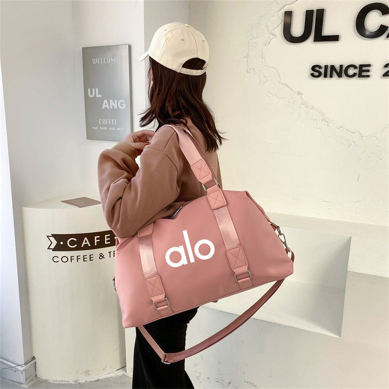 Light sports bag (NEW)
