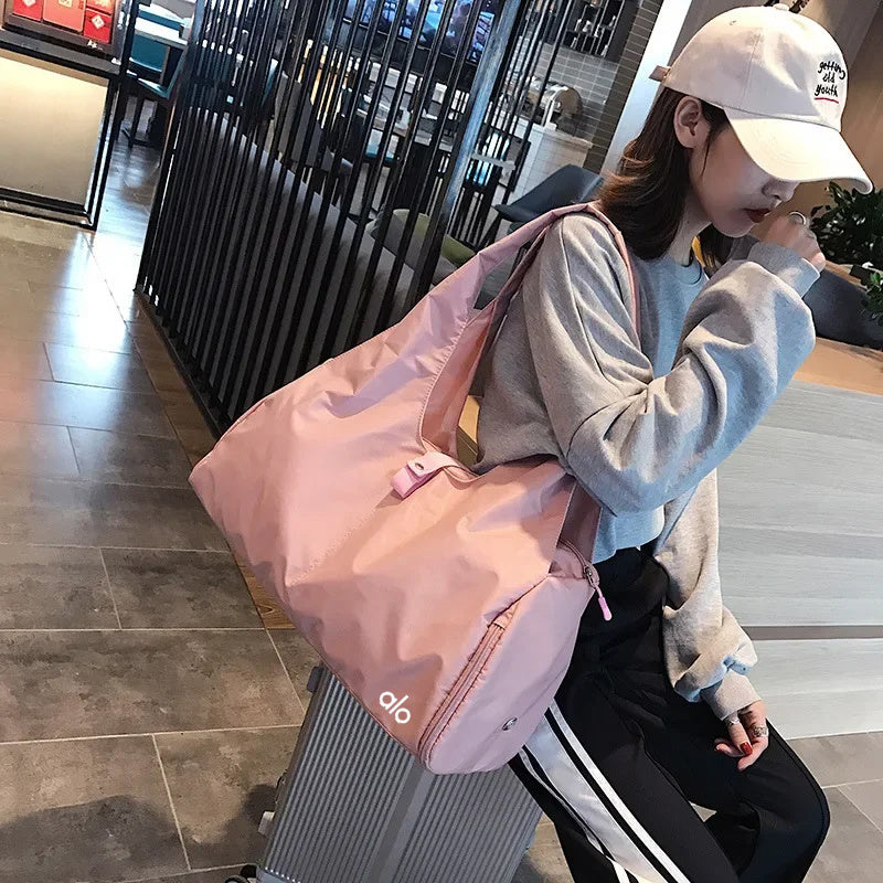 Alo yoga bag (NEW)