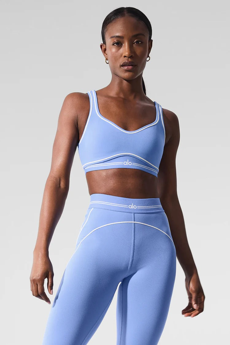 Heart Throb sports bra
