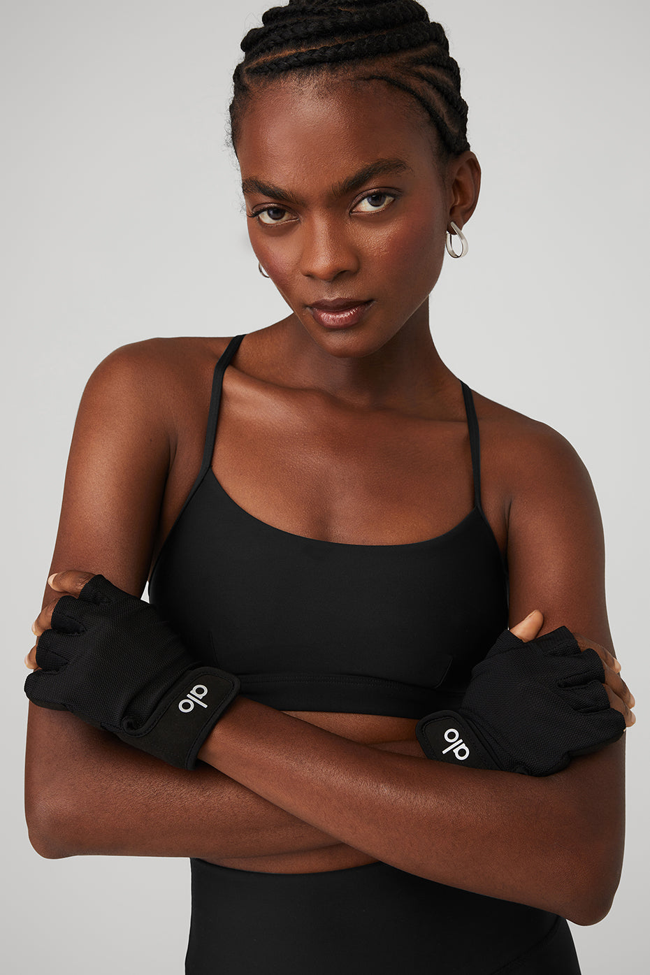 Power Moves training gloves (NEW)