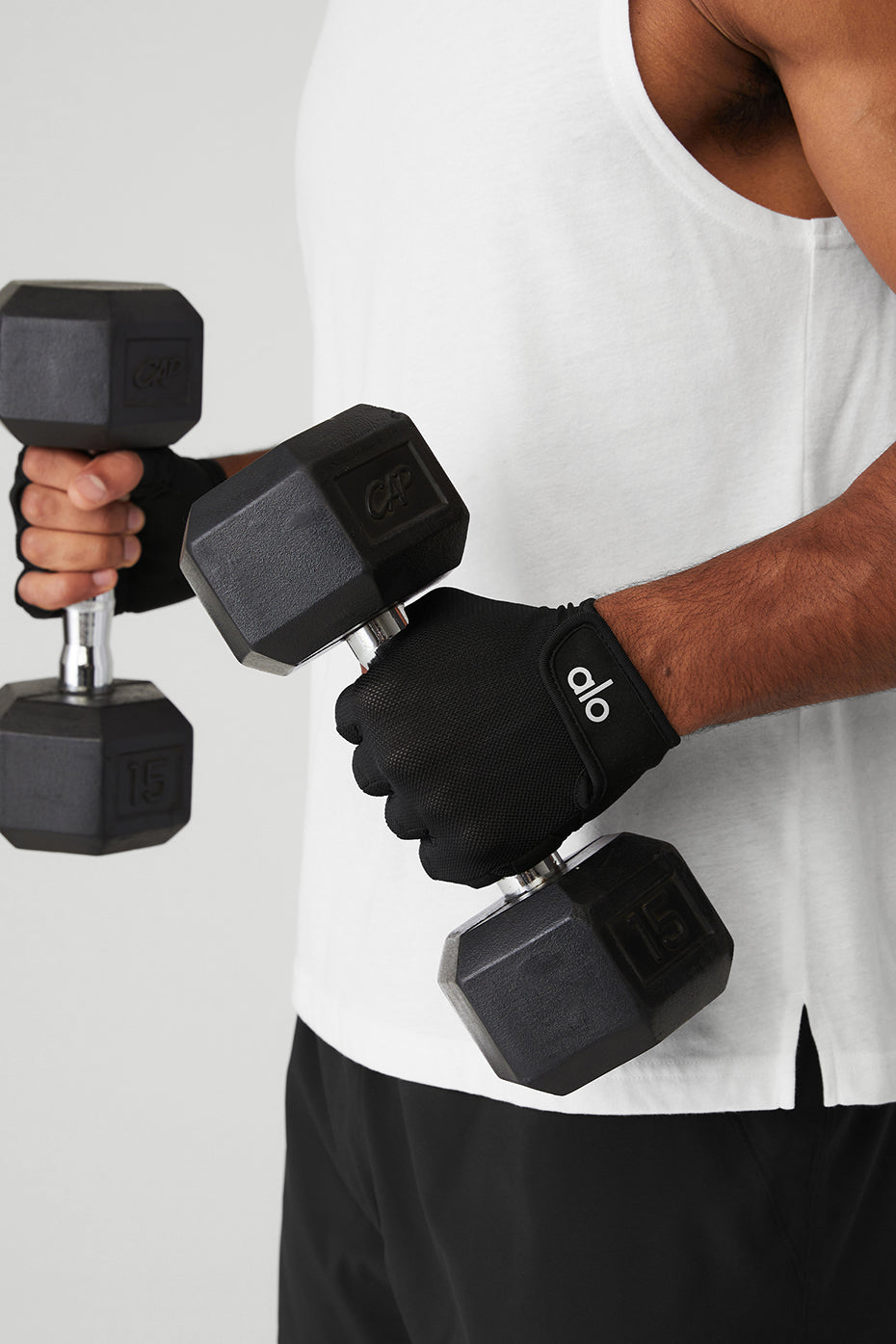 Power Moves training gloves (NEW)