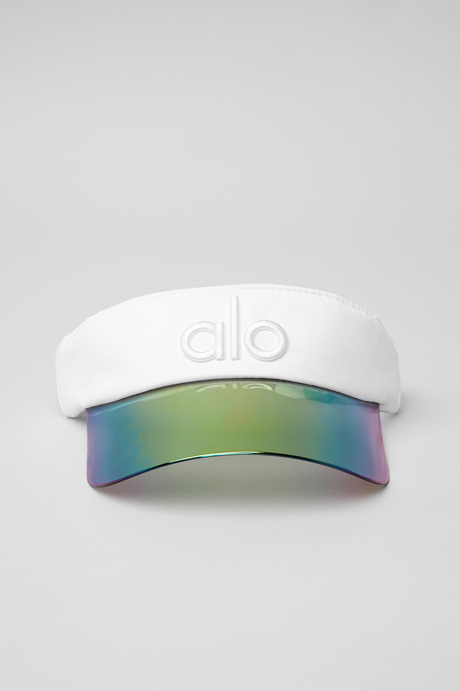 Airlift sun visor