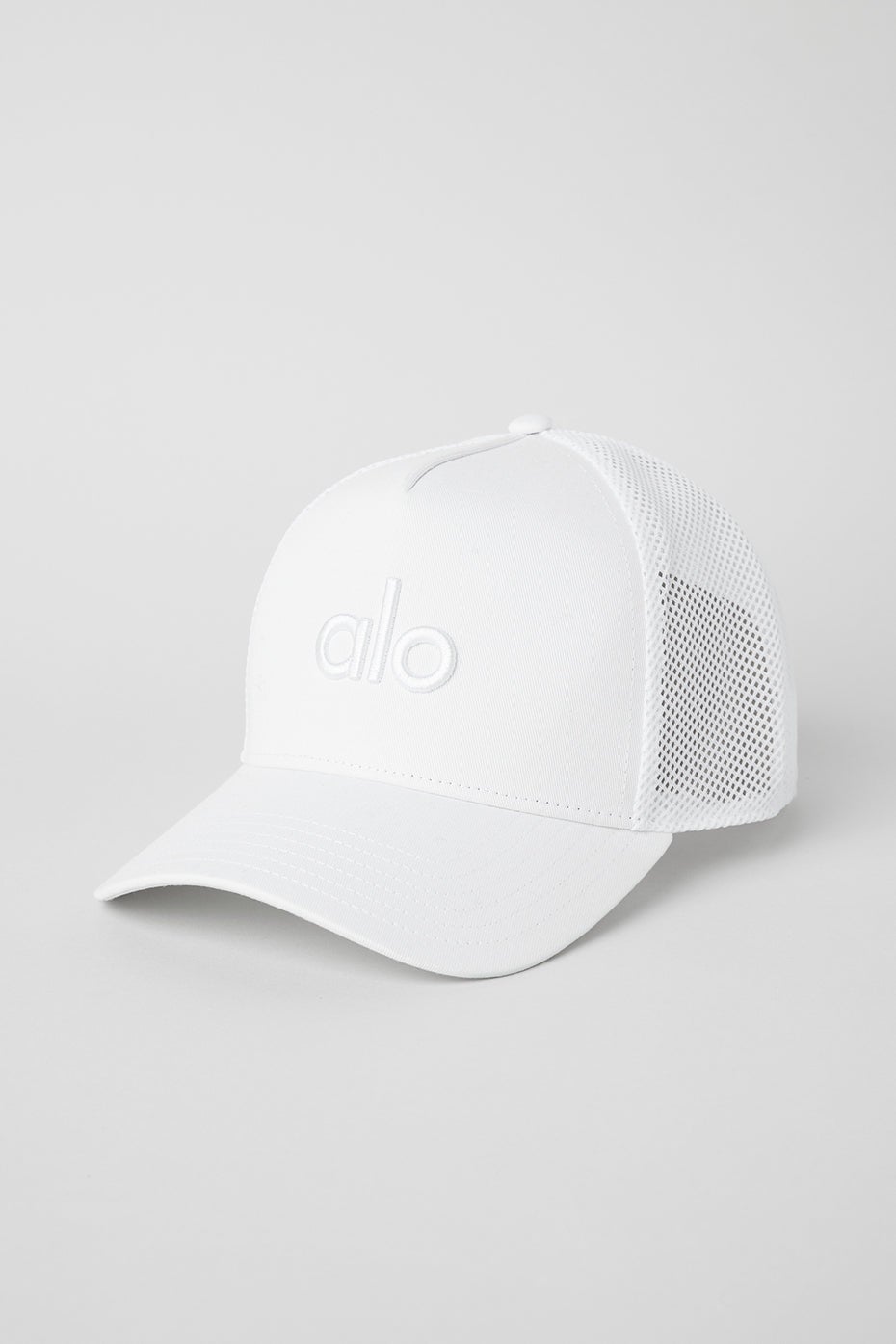 Cap -  District Trucker