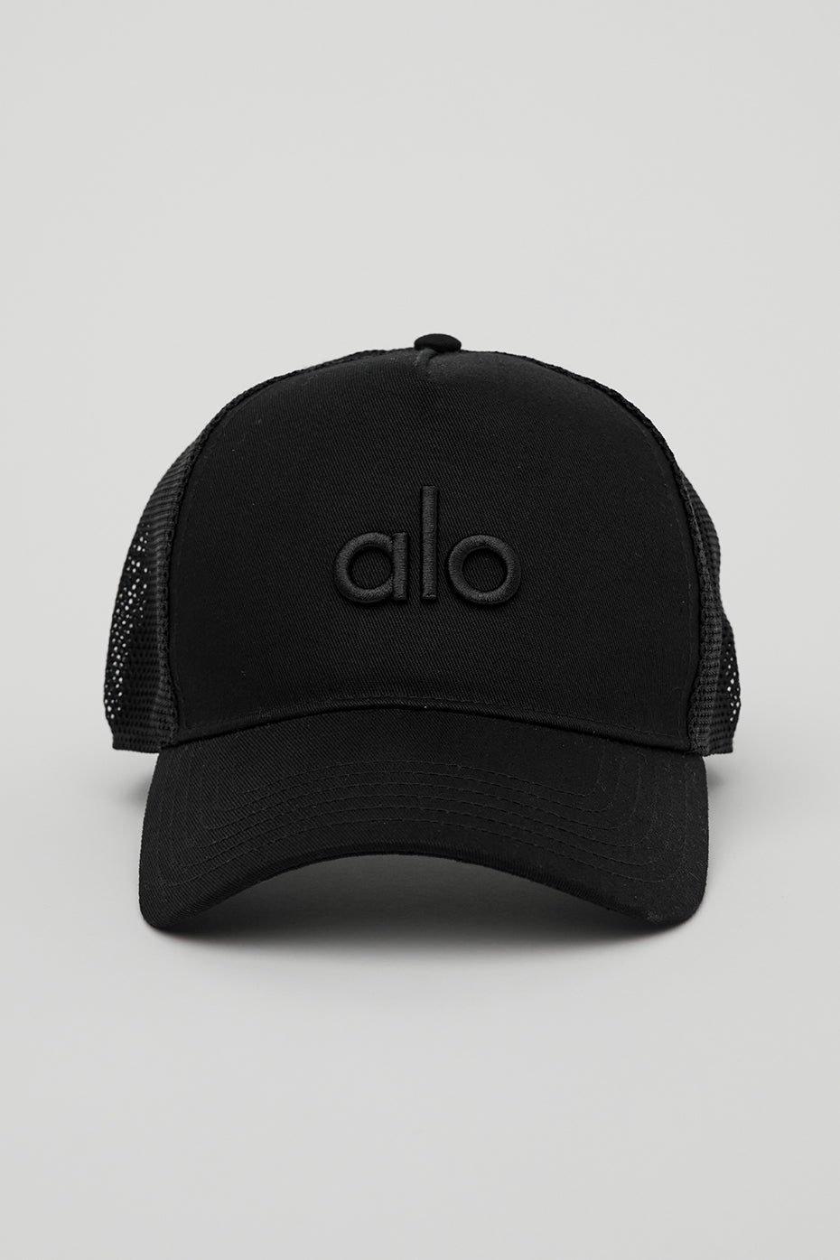 Cap -  District Trucker