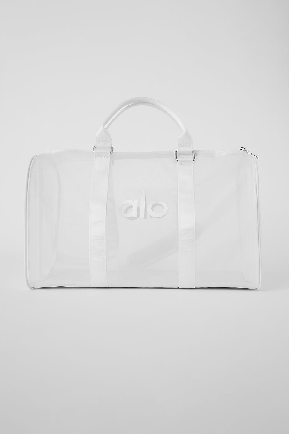 Transparent sports bag (NEW)