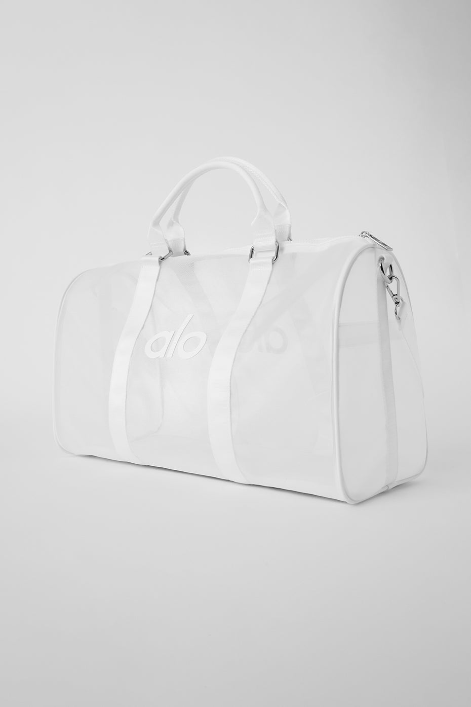 Transparent sports bag (NEW)