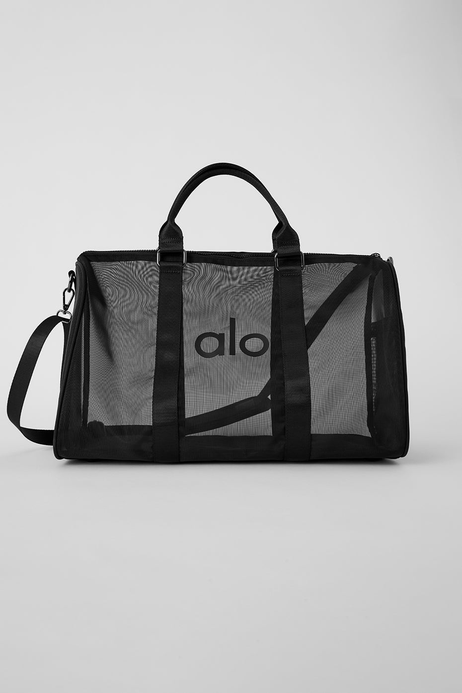 Transparent sports bag (NEW)